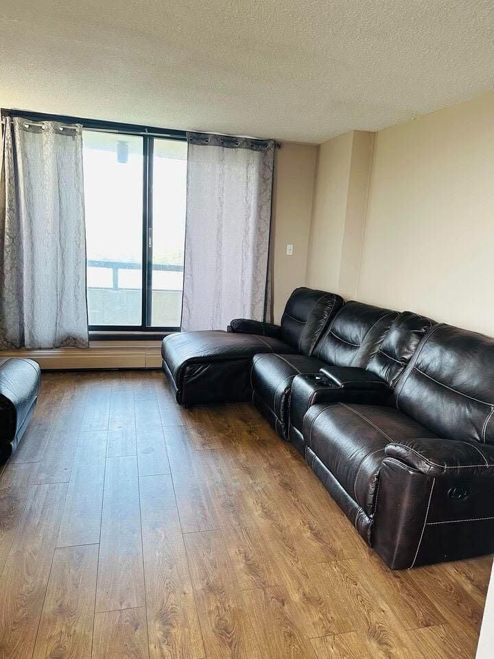 Property Photo: 13221 Macdonald Drive 811 AB T9H 4H1