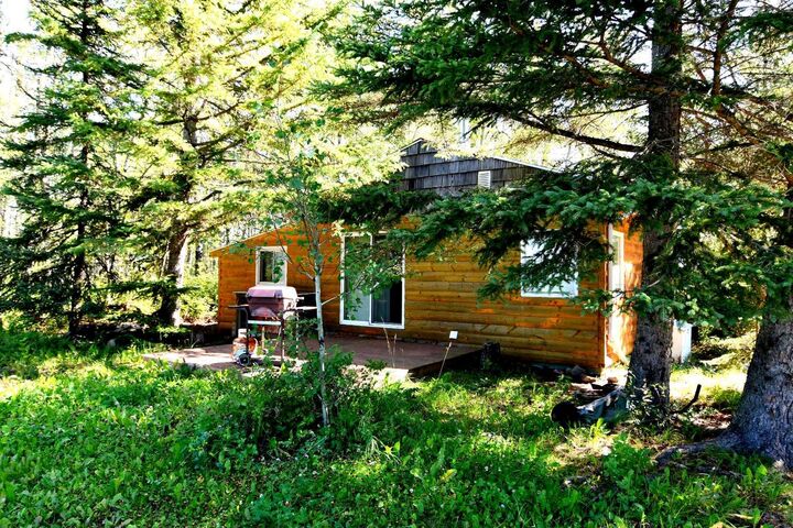 Property Photo: 375012 Range Road 6-0 AB T0M 2A4