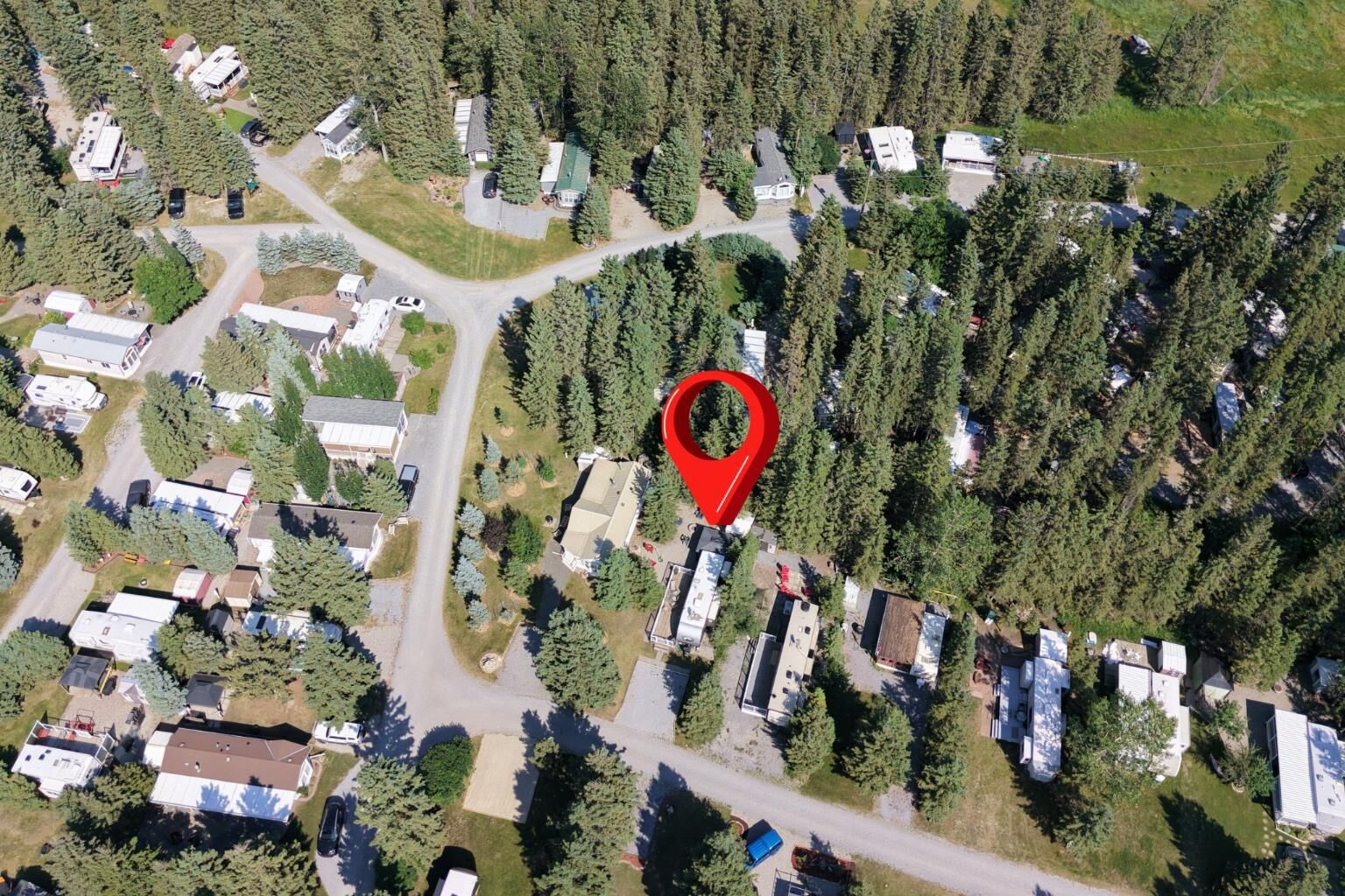 Property Photo: 28 Timber Lane AB T0M 1X0