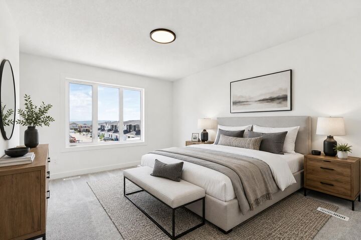 Property Photo: 69 Heritage Park AB T4C 3M8