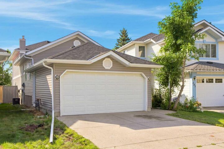 Property Photo: 279 Coral Springs Circle NE AB T3J 3P7