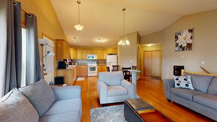 Property Photo: 5510 50 Avenue AB T4K 1B3