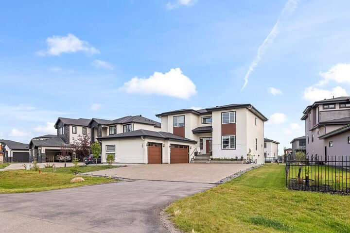 308 Grange Lane — photo 1