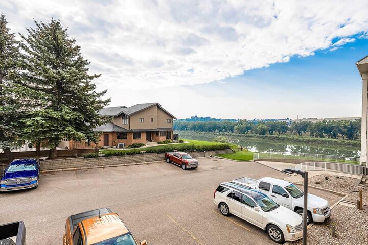 Property Photo: 29 River Ridge Drive NW 232 AB T1A 8V3