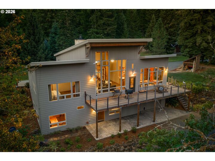Property Photo:  42 Windcrest Rd  WA 98610 