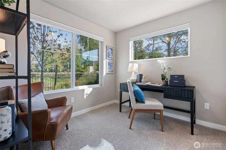 Property Photo: 14424 Madison Way B6 WA 98087