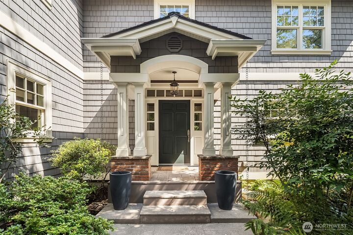 Property Photo: 2018 Broadmoor Drive E WA 98112