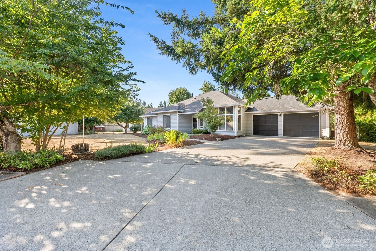 Property Photo: 1311 Devon Drive NE WA 98506