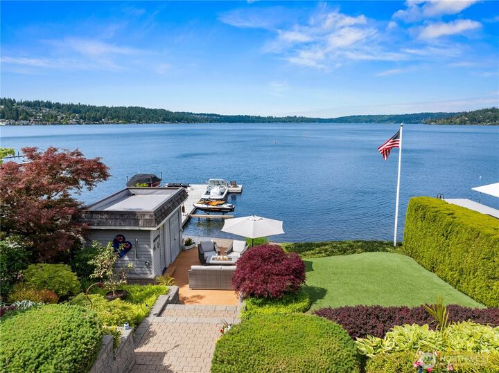 Property Photo:  17834 SE 40th Place  WA 98008 
