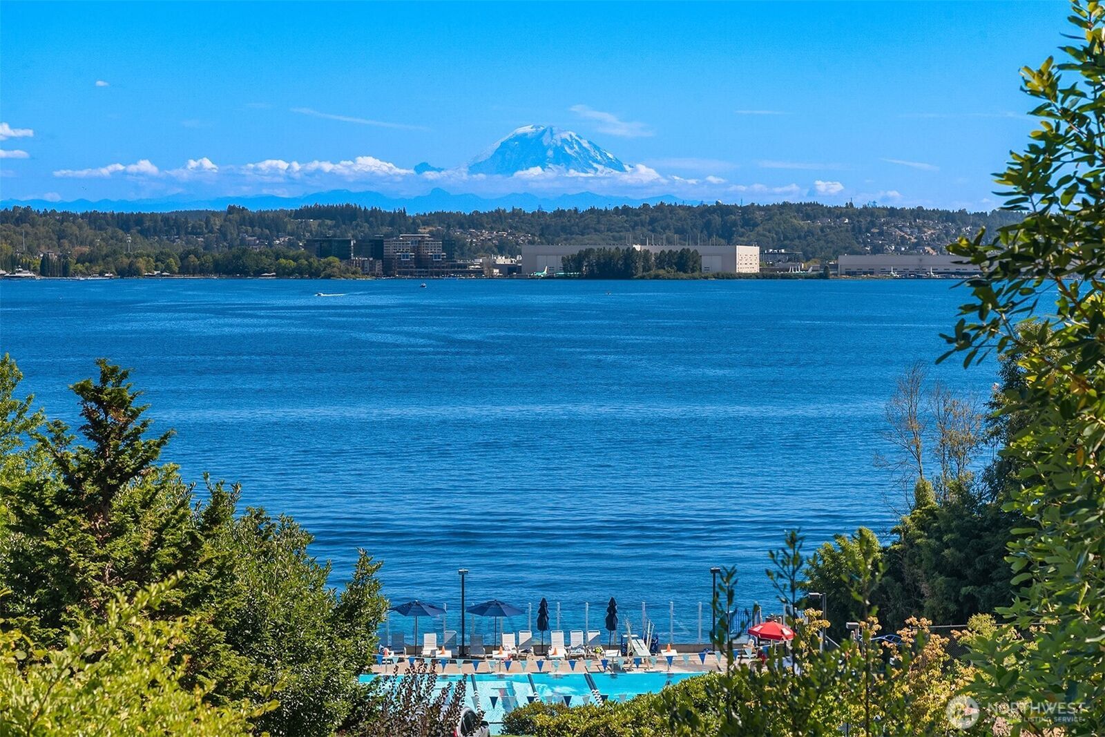 Property Photo: 8340 Avalon Drive WA 98040