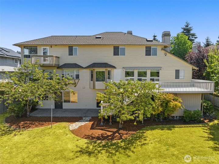 Property Photo:  20503  96th Way S  WA 98031 