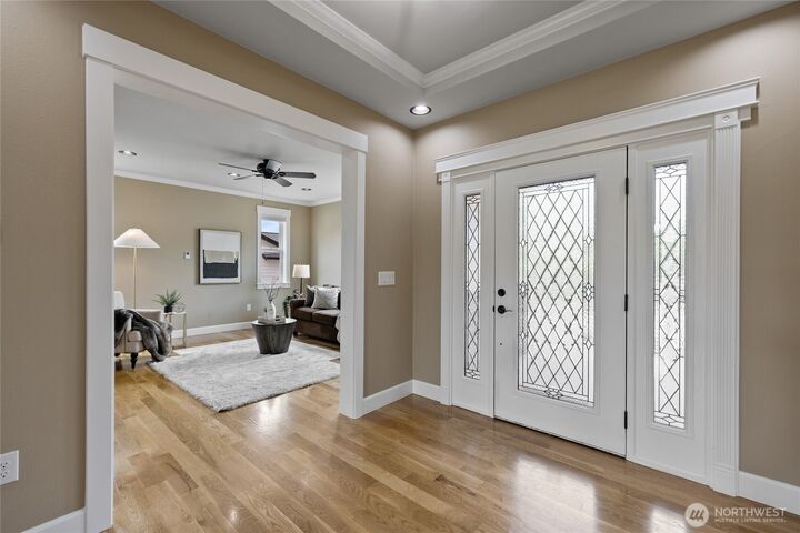 Property Photo: 429 Cessna Court E WA 98328