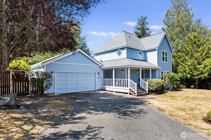 Property Photo:  1359  Welling Road  WA 98226 