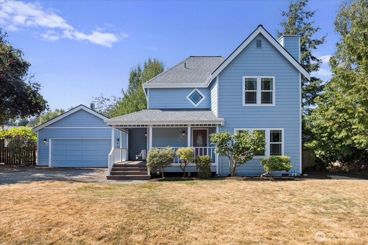 Property Photo: 1359 Welling Road WA 98226