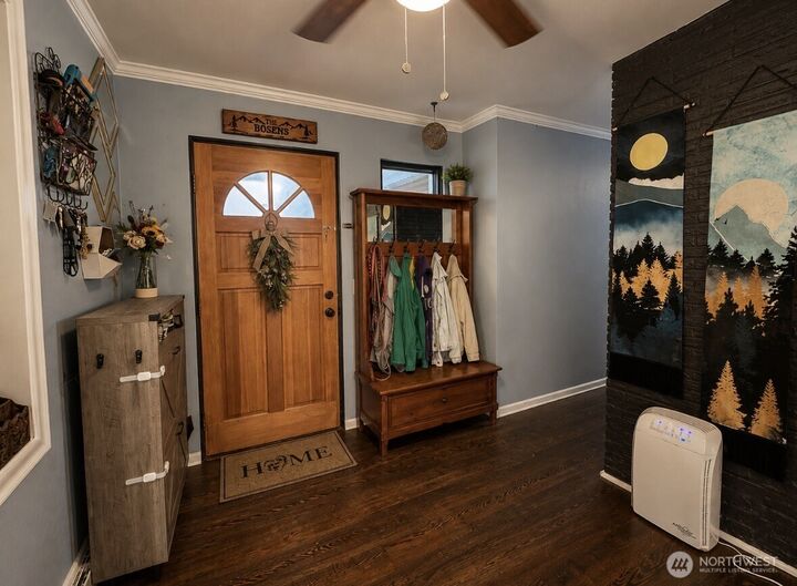 Property Photo: 233 E 2nd Street WA 98855