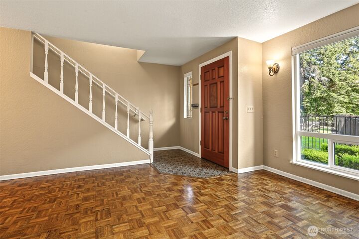 Property Photo:  8719  238th Street SW B3  WA 98026 