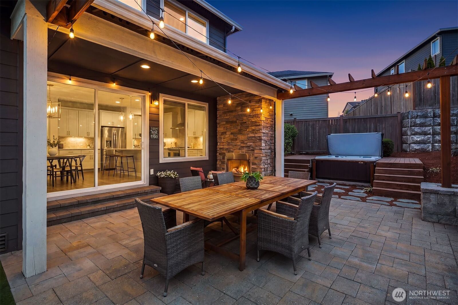 Property Photo:  28805 NE 156th Street  WA 98019 