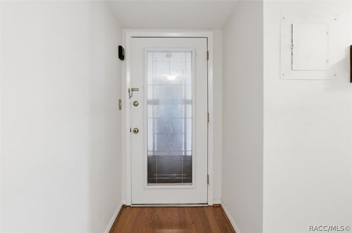 Property Photo: 2400 Forest Drive 134 FL 34453