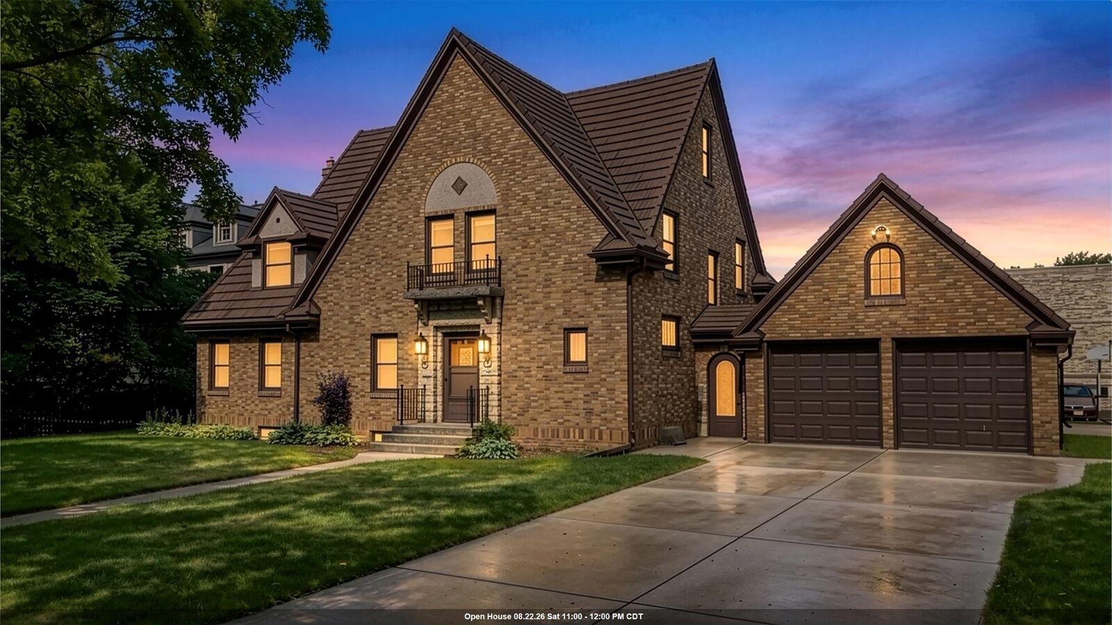 Property Photo:  740 S Quincy Street  WI 54301 