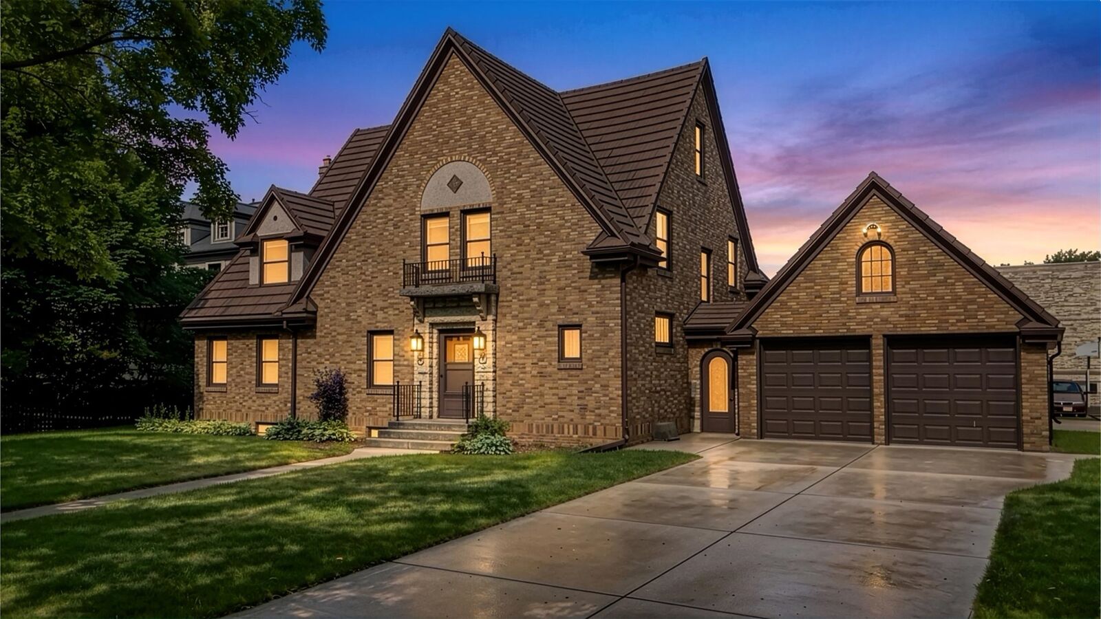 Property Photo: 740 S Quincy Street WI 54301