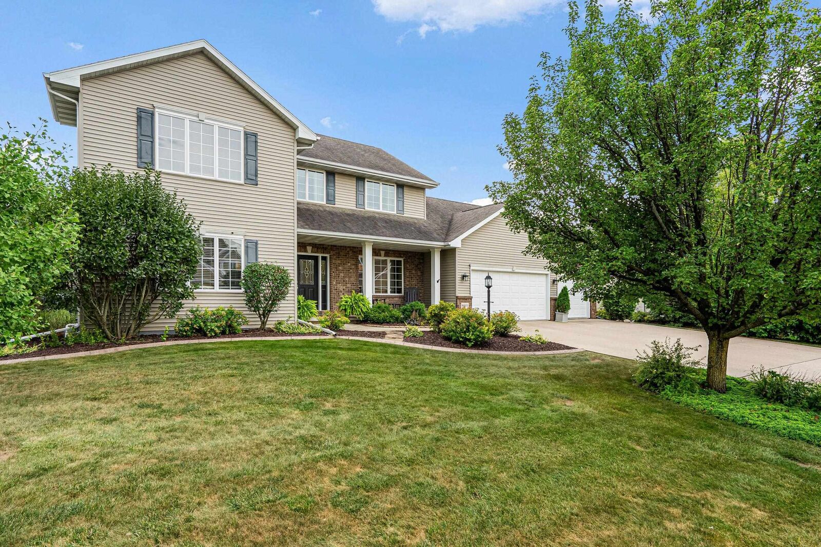 Property Photo: W6571 Austin Drive WI 54915-4852
