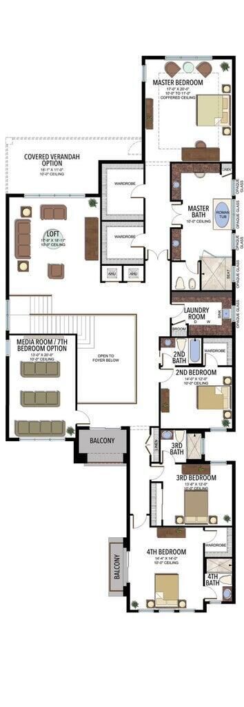 Property Photo:  17179 Ludovica Lane  FL 33496 