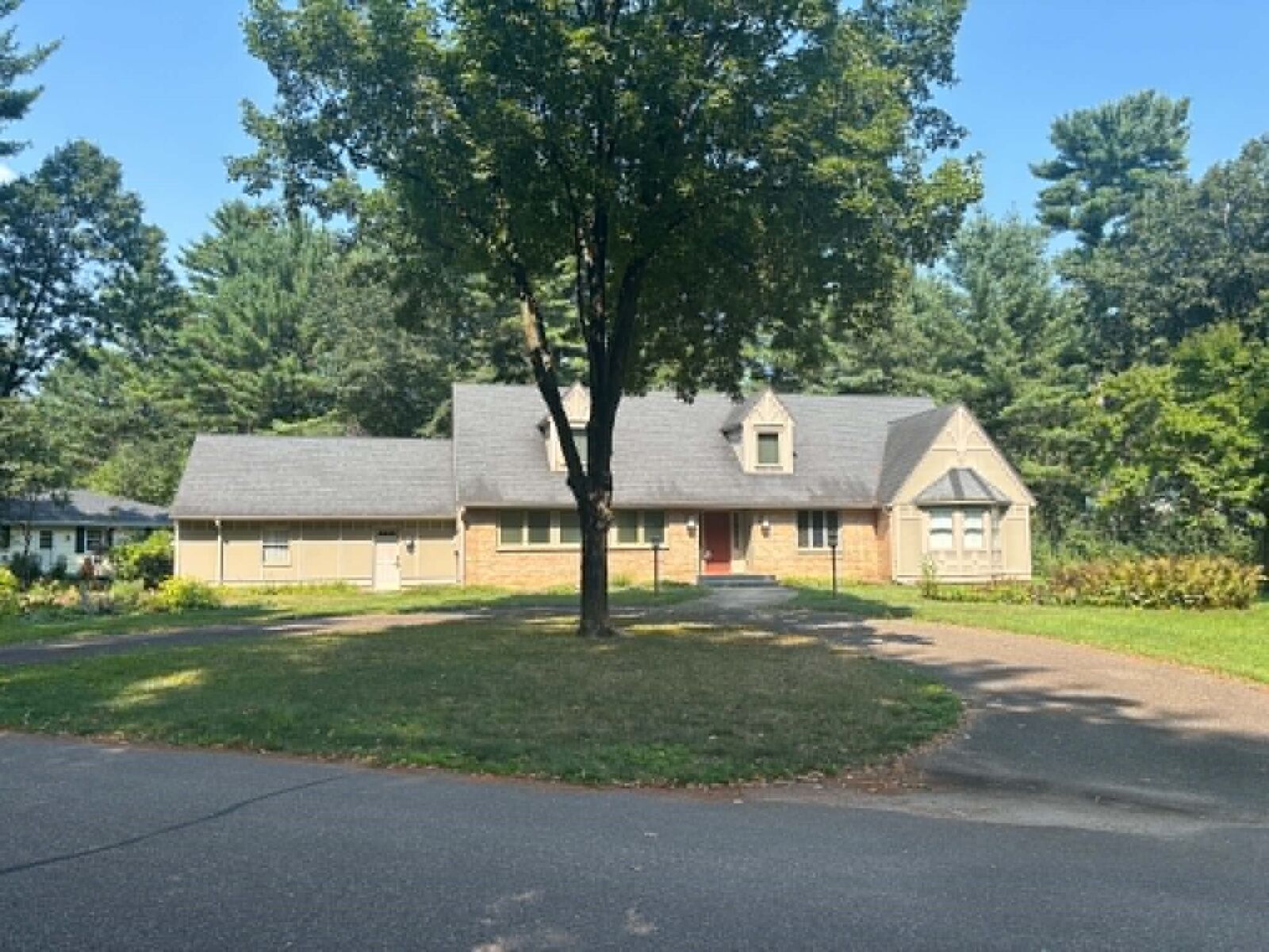 Property Photo: 346 Heather Road WI 54701