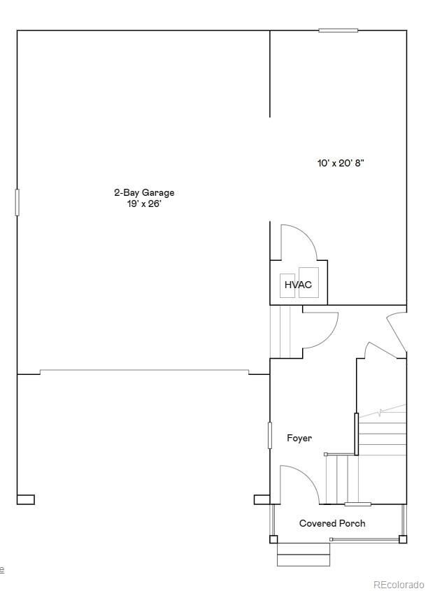 Property Photo:  6823 E 149th Place  CO 80602 