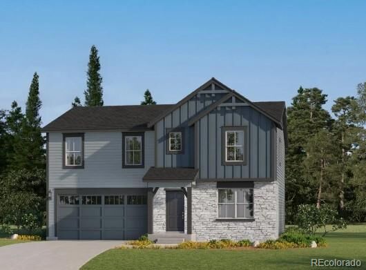 Property Photo:  3341 E 152nd Circle  CO 80602 
