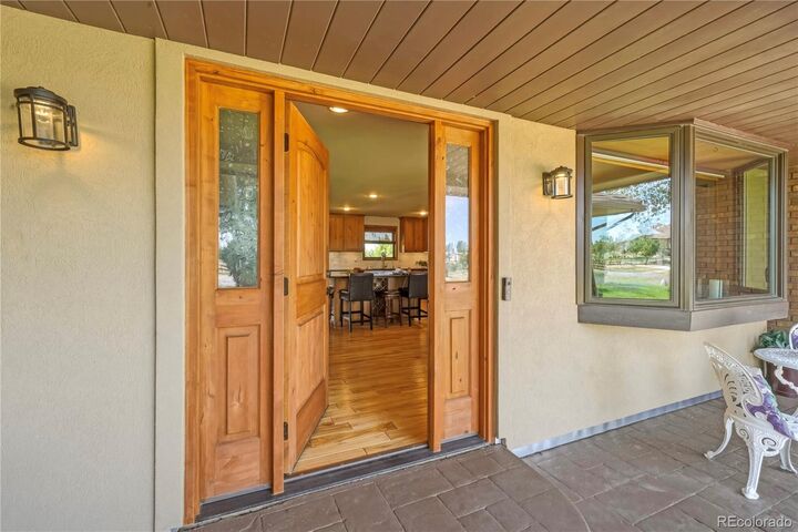 Property Photo:  11475 Lewistown Street  CO 80022 