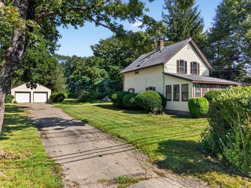 Property Photo:  4055 South County Trail  RI 02813 