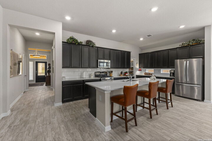 Property Photo: 12311 Desert Palm TX 78253