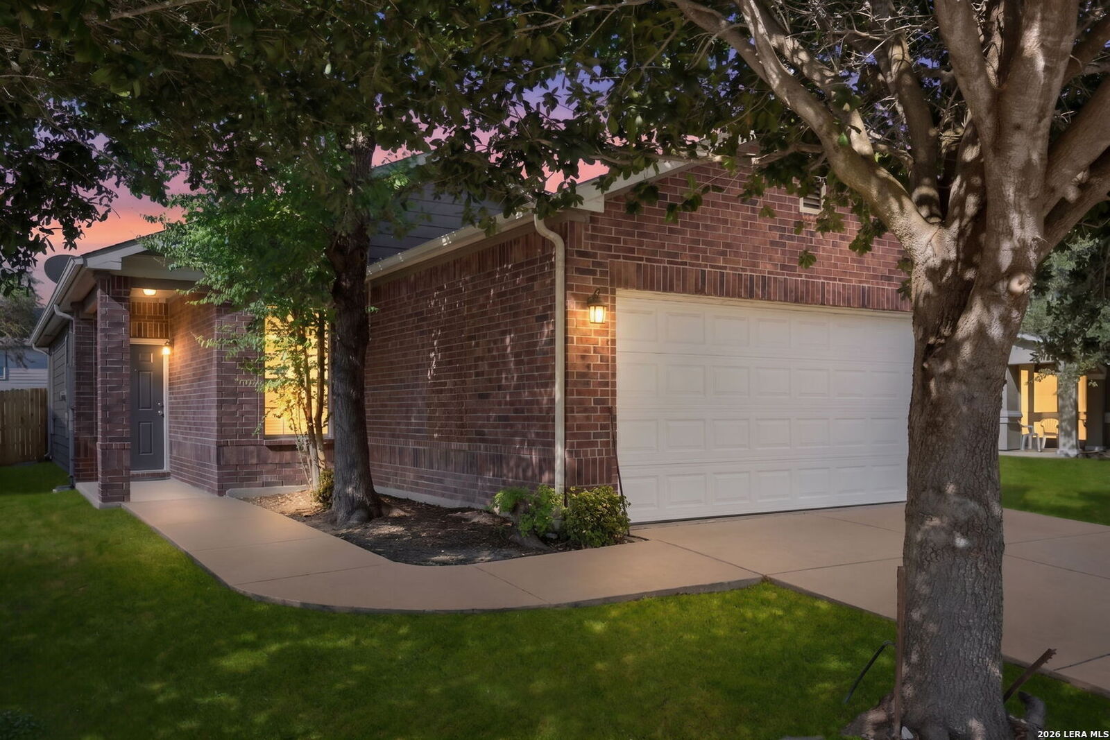Property Photo:  2410 Patron  TX 78224 
