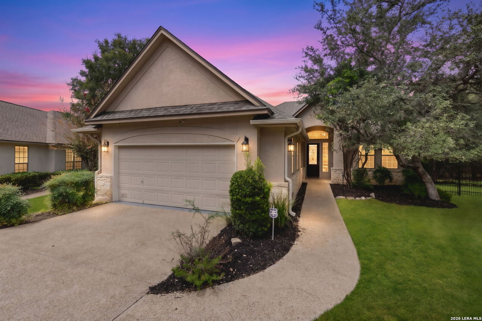 Property Photo:  7 Littlemill  TX 78259 