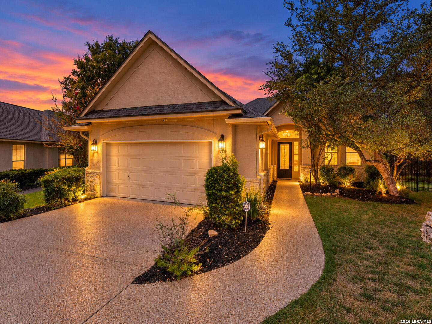 Property Photo:  7 Littlemill  TX 78259 