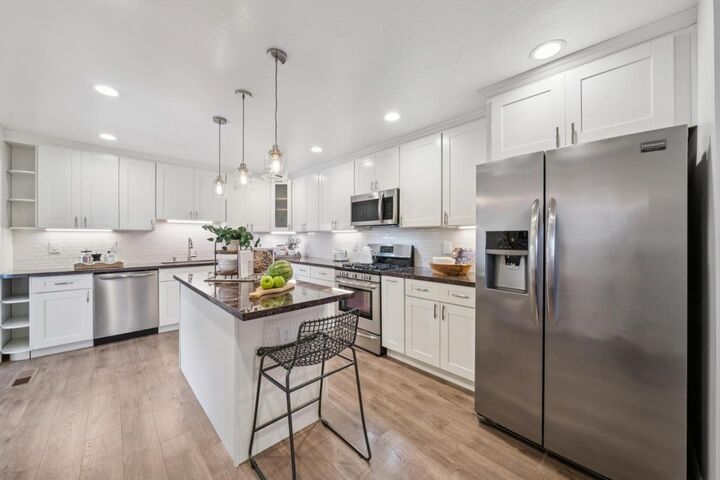 Property Photo: 10353 Miller Avenue CA 95014