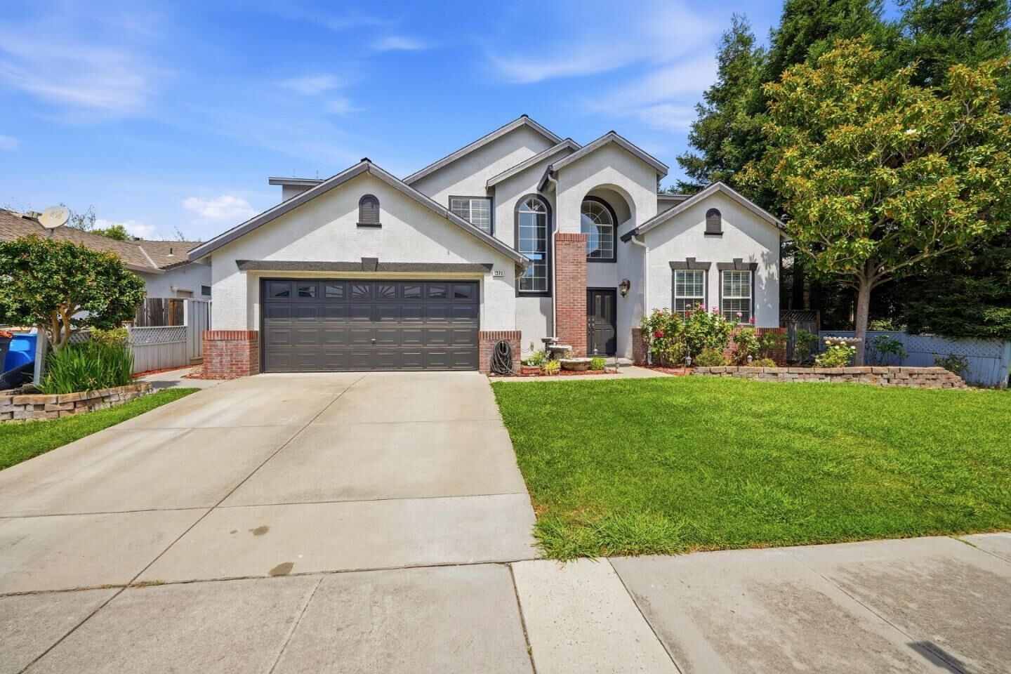 Property Photo:  1371 Peregrine Drive  CA 95020 