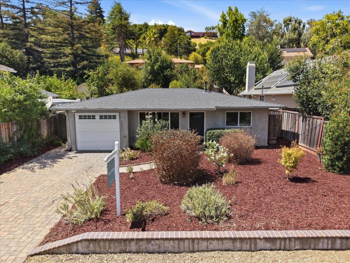 Property Photo: 14351 Elva Avenue CA 95070
