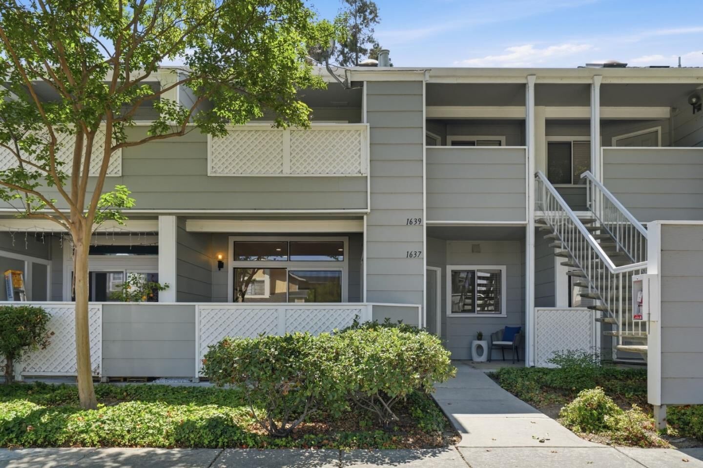 Property Photo: 1637 Thorncrest Drive CA 95131