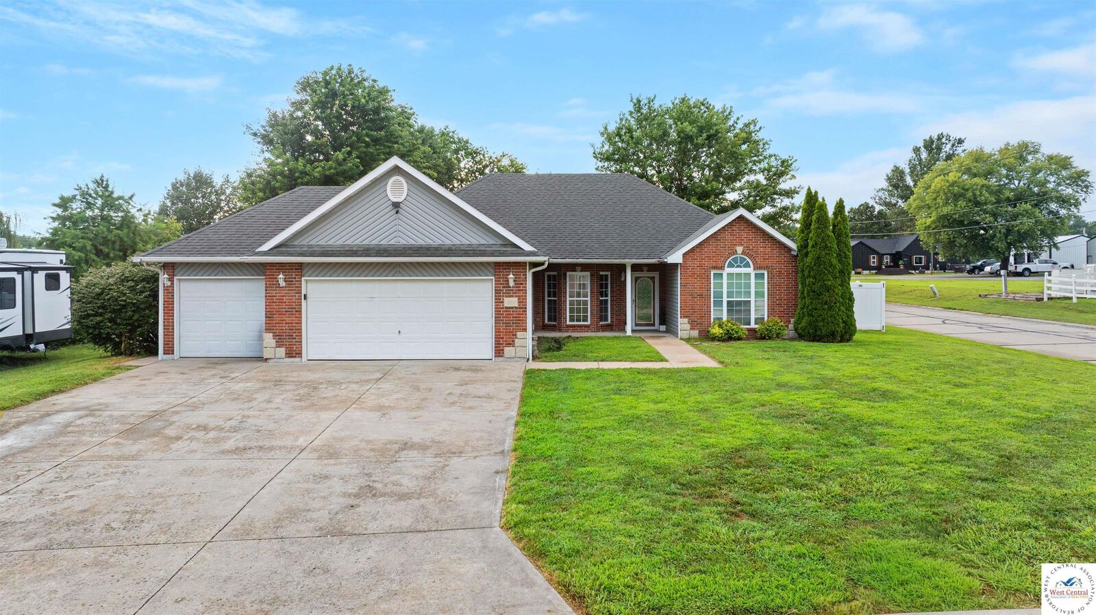 Property Photo: 3205 Sandstone MO 65301