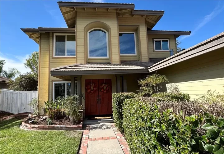 Property Photo: 42079 Humber Drive CA 92591