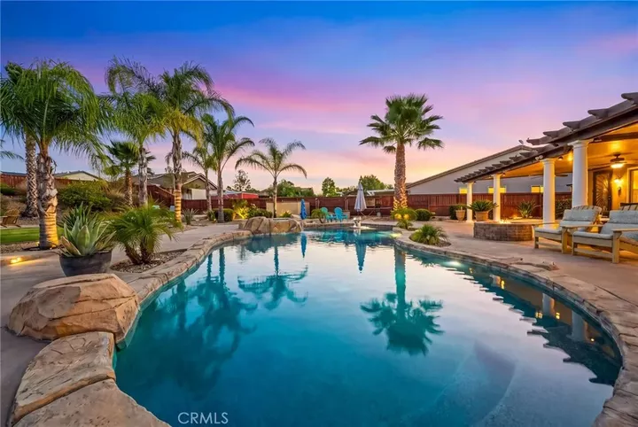 Property Photo:  32717 Blue Mist Way  CA 92595 