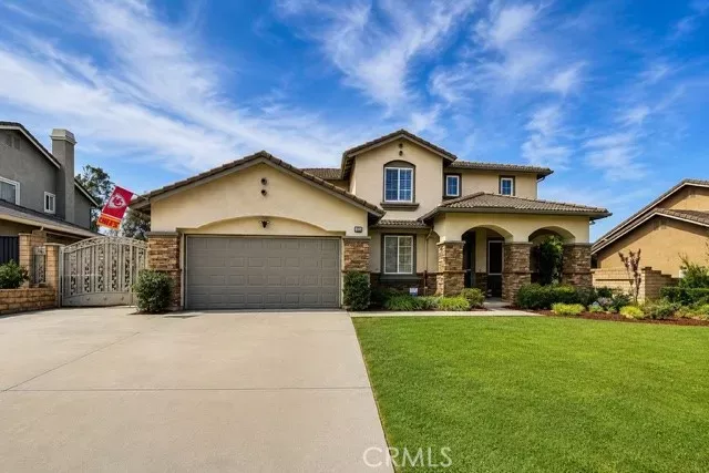 Property Photo:  865 Canterbury  CA 91773 