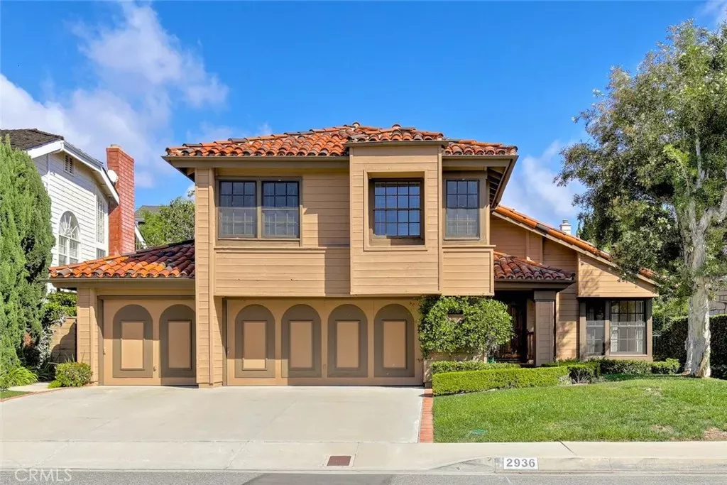 Property Photo:  2936 Calle Frontera  CA 92673 