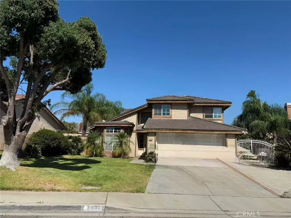 Property Photo:  7873 Elwood Place  CA 92336 