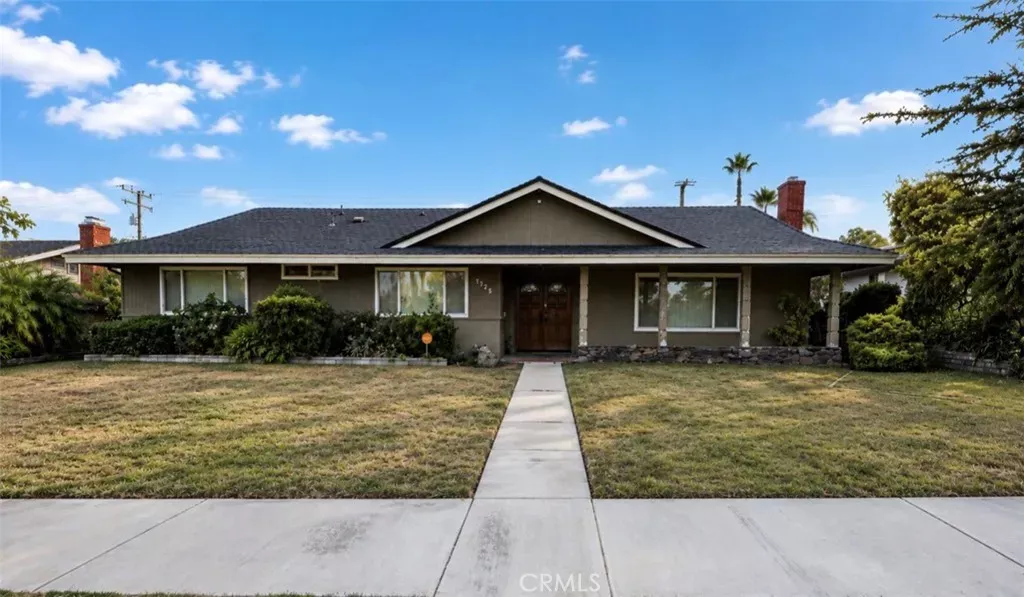 Property Photo:  1753 N San Antonio  CA 91784 