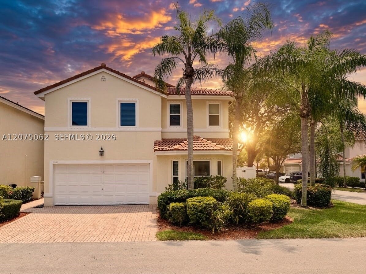 Property Photo: 1140 Oysterwood St FL 33019