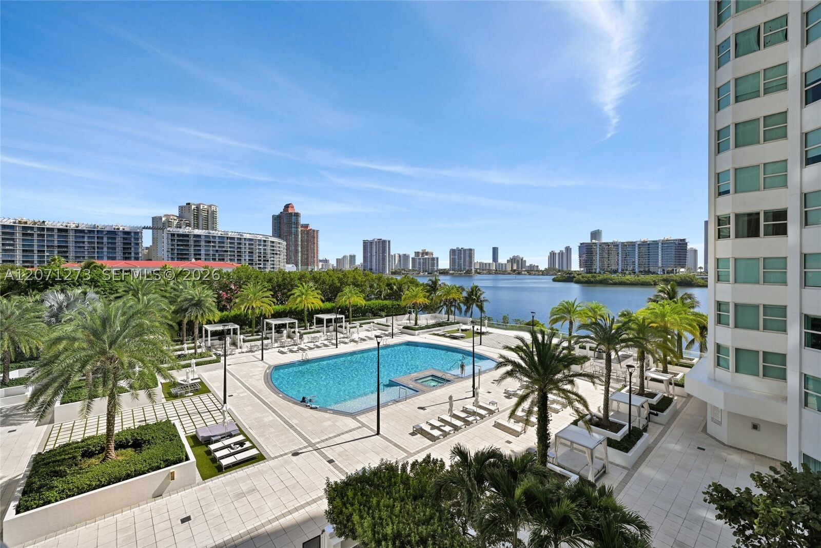 Property Photo:  3301 NE 183rd St 509  FL 33160 