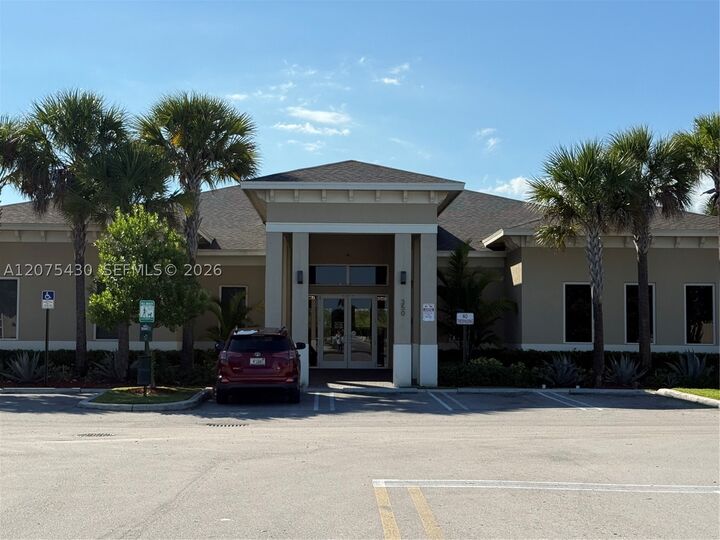 Property Photo: 488 NE 5th Ter FL 33034