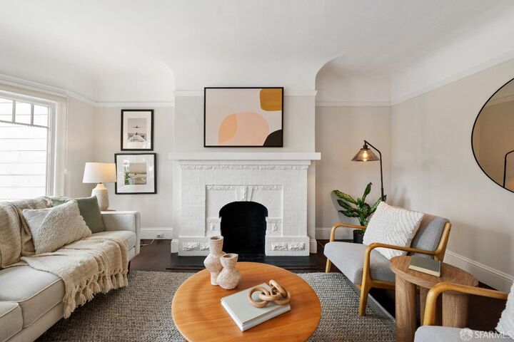 Property Photo:  19 Congo Street  CA 94131 